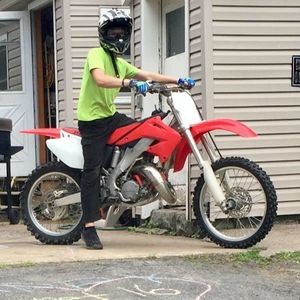 Meet your Posher, Tony